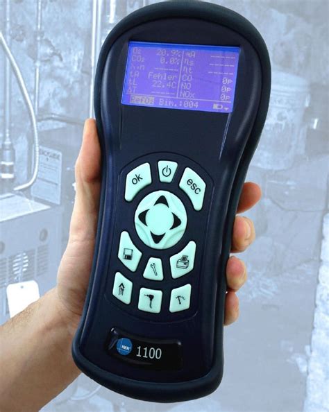 infrared flue gas analyzer|infrared gas analyzer price.